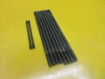 98-16 Yamaha Vstar V-star Xvs 650 Classic Engine Motor Crankcase Stud Bolt Set. Fixed Price $14.24.