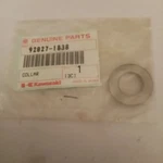 92027-1838 Kawasaki Suspension Collar Kmx Kdx 125-500 Kxf New Genuine Oem. Fixed Price $16.08.