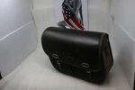 T9510253 New Oem 2016-2020 Triumph Bonneville Street Left Pannier Saddlebag. Fixed Price $251.99.