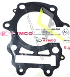 Kymco MAXXER375/400 MXU375/400 Engine Cylinder Head Gasket 12251-PWB1-900. Fixed Price $115.00.
