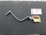 Yamaha N.o.s L5T YG5S Shift Lever 167-18111-01-93. Fixed Price $46.32.