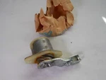 Suzuki, Nos, GT250, TC305, Clutch Release Screw Assembly, # 23200-18000. J3. Fixed Price $44.99.