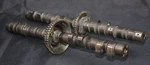 Set Of Camshafts 14100425010 14200425010 Honda CB750 RC04 1980. Fixed Price $124.09.