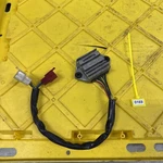 Kawasaki KZ650B 1979 Control Unit Cdi Ic 21119-1050 A5494. Fixed Price $180.00.