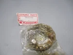 Nos Kawasaki Oem 3RD Output Shaft Gear H1 Mach Iii 1976 KH500 13133-015. Fixed Price $45.95.