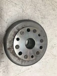 13K24 Yamaha Yzf 600 1998 Rotor Assy 4TV-81450-00-00. Fixed Price $84.49.