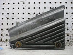 Suzuki 1974 Right Cylinder Head Cover Ram Air 11171-18620. Fixed Price $17.99.