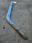 99-13 Yamaha Royal Star Venture XVZ13 Left Rear Saddlebag Luggage Bracket Mount. Fixed Price $49.95.
