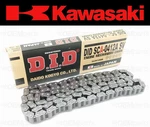 D.i.d Timing Cam Chain Oem Kawasaki 454 Ltd, Vulcan 500, ER5, Ninja 500/500R. Fixed Price $104.99.