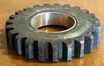 Nos Harley Davidson 23 Tooth Countershaft Reverse Gear 35775-39 (1166). Fixed Price $60.00.