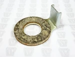 Honda Nos New 53750-286-000 Steering Damper Disk CB350 CL350. Fixed Price $19.99.