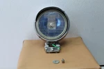 1985 Yamaha Virago XV700 (#324) Headlight Lamp With Bucket And Mount. Fixed Price $49.95.