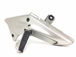 Honda 2002-13 FSC600 Silver Wing Left Pillion Step Footrest Peg Holder Bracket. Fixed Price $79.99.