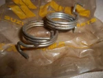 Nos Suzuki Spring GT380 GT750 RE5 TS250 TS400 T250 T350 09448-30001 Qty. Fixed Price $14.67.