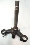 Honda CM400A CB400T CM450 Steering Stem 53200-413-000ZA. Fixed Price $75.00.