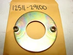 Nos Oem Suzuki Crankshaft Oil Guide 1971-81 DS185 TC185 TS185 12511-29100. Fixed Price $16.99.