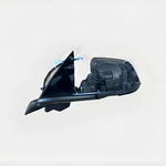 Genuine 2025+ Tesla Model Y Left Driver Door Mirror Rear View 2130969-00-A Oem. Fixed Price $575.00.