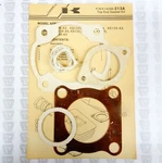 Kawasaki Nos New K14046-213A Top End Gasket Set Kit Ks Kx KD125 KE125. Fixed Price $34.99.