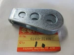 Nos Genuine Suzuki Right Hand Chain Adjuster DR370 SP370 78-79 SP400 78-80. Fixed Price $18.61.