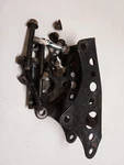 1985 Suzuki SP250 Engine Bracket Motor Mounts. Fixed Price $35.00.
