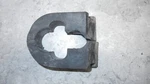 1975 Yamaha Fuel Tank Setting Locating Damper 401-24183-00-00. Fixed Price $35.00.