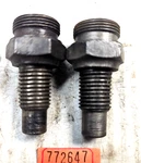 Oe 1917-1929 Jd Inlet Housing Bushing 150-17 Valve Tappet Harley Cylinder O647. Fixed Price $95.00.