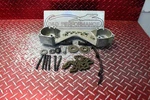 2007 Harley Davidson Heriatge Softail Oem Counter Balancer Chain Gears HST26. Fixed Price $98.96.