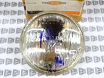 Harley Davidson Nos New 67716-65 Sealed Head Lamp Light M65 M50 Leggero. Fixed Price $119.99.