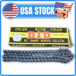 Honda Z50 69-99 Forseti ATC70 C50 S65 Chain 25H 82L Timing Camshaft. Fixed Price $26.00.