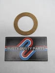Harley Davidson Nos Genuine Flywheel Crank Pin Thrust Washer 23973-41. Fixed Price $16.99.