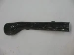 88 Kawasaki EN450 Left Muffler Exhaust Heat Shield. Fixed Price $29.95.