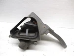 1983-1985 Yamaha Yz 125 Used Airbox 39W-W1441-01-00. Fixed Price $35.00.