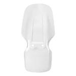 White Front Fender 1988-1999 For Honda 61100-GW8-670ZA Mud Guard. Fixed Price $22.98.