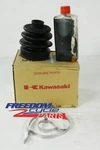 Nos Front Axle Inner Cv Boot Kit Kawasaki Brute Force 49006-0018. Fixed Price $9.99.
