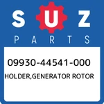 09930-44541-000 Suzuki Holder,generator Rotor 0993044541000, New Genuine Oem Par. Fixed Price $222.02.