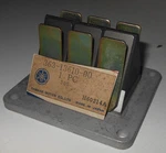 Yamaha Nos Reed Valve Assembly 363-13610-00-00. Fixed Price $109.99.