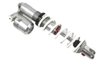2024 Ktm 450 Sxf Oem Wp Xact Rear Shock A460C459X408000. Fixed Price $500.00.
