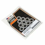 Bolt Washers (cad) Knucklehead Panhead Shovelhead Sportster . 8170-10. Fixed Price $7.95.