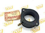 Kawasaki Nos New 16065-036 Carburetor Holder KZ750 Ltd Ii. Fixed Price $90.50.