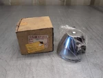 Nos Kawasaki 76 KZ900 77-80 KZ1000 78-80 KZ650 Tach Gauge Cover 25012-024. Fixed Price $45.00.