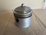 Harley Davidson Sportster Xlch Ironhead Nos Robbins Semi Finished Piston R1167. Fixed Price $14.99.