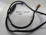 Nos Suzuki GT750 Signal Lead Wire 36660-31200. Fixed Price $54.44.