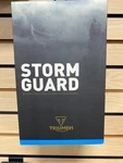 Triumph Rain Jeans MFNA2045-M-L. Fixed Price $75.00.