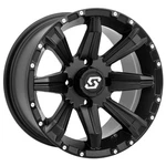 Sedona Sparx Wheel 14X7 4/156 Black 6+1 A87B-47056-61S. Fixed Price $189.76.