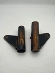 Yamaha 352 Headlight Holder Lamp Bracket #18711. Fixed Price $61.78.