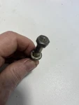1972 Suzuki Bolt, Rotor 31791-15020. Fixed Price $14.99.