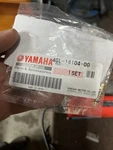 Yamaha Genuine Air Screw Set 4GL-14104-00-00. Fixed Price $8.00.