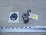 1966 Bridgestone BS175 S734) Front Left Clutch Choke Lever Perch. Fixed Price $27.49.