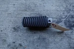 06-08 Bmw K1200GT Rear Left Foot Peg Rest Step. Fixed Price $39.95.