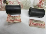 Kawasaki Nos New 92075-064 Rubber Damper F6 F7 KD175 KD125 Sold. Fixed Price $14.37.